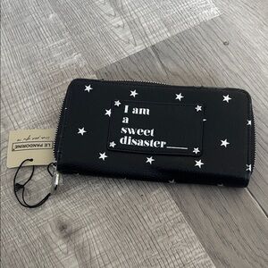 Le Pandorine Gardenia Wallet